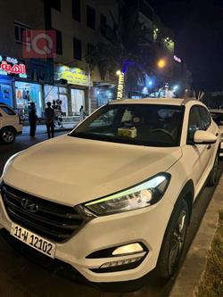 هیوندای تۆکسۆن